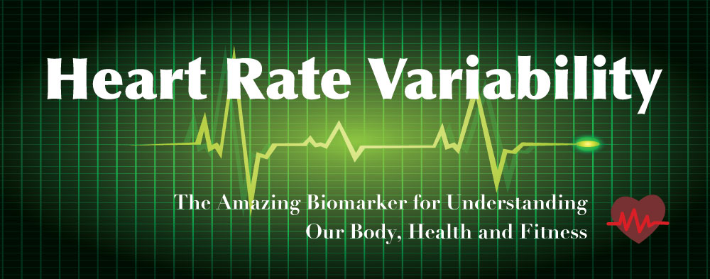 Heart Rate Variability Chart