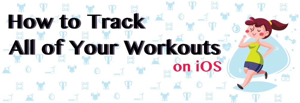 Exercise Tracking Chart Excel