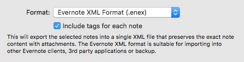 export evernote to text files export evernote to text files