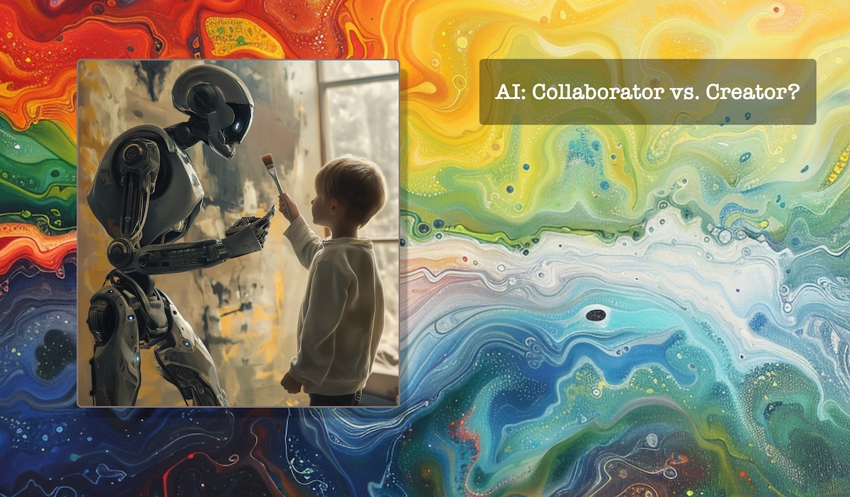 Exploring the Boundaries: Three Hard Questions on AI and Creativity